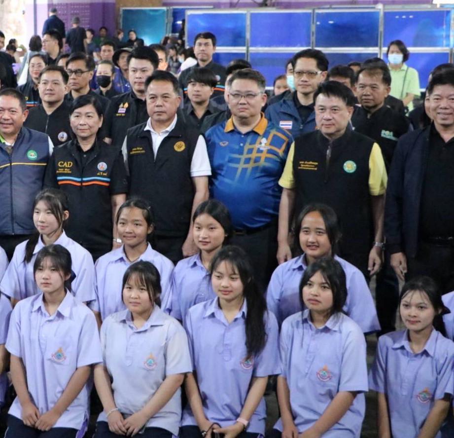 title - ส.ป.ก.ร่วมติดตาม รัฐมนตรีช่วยว่าการกระทรวงเกษตรและสหกรณ์ (นายนเรศ ธำรงค์ทิพยคุณ) ลงพื้นที่ตรวจราชการในพื้นที่ ณ ตำบลช่างเคิ่ง อำเภอแม่แจ่ม จังหวัดเชียงใหม่